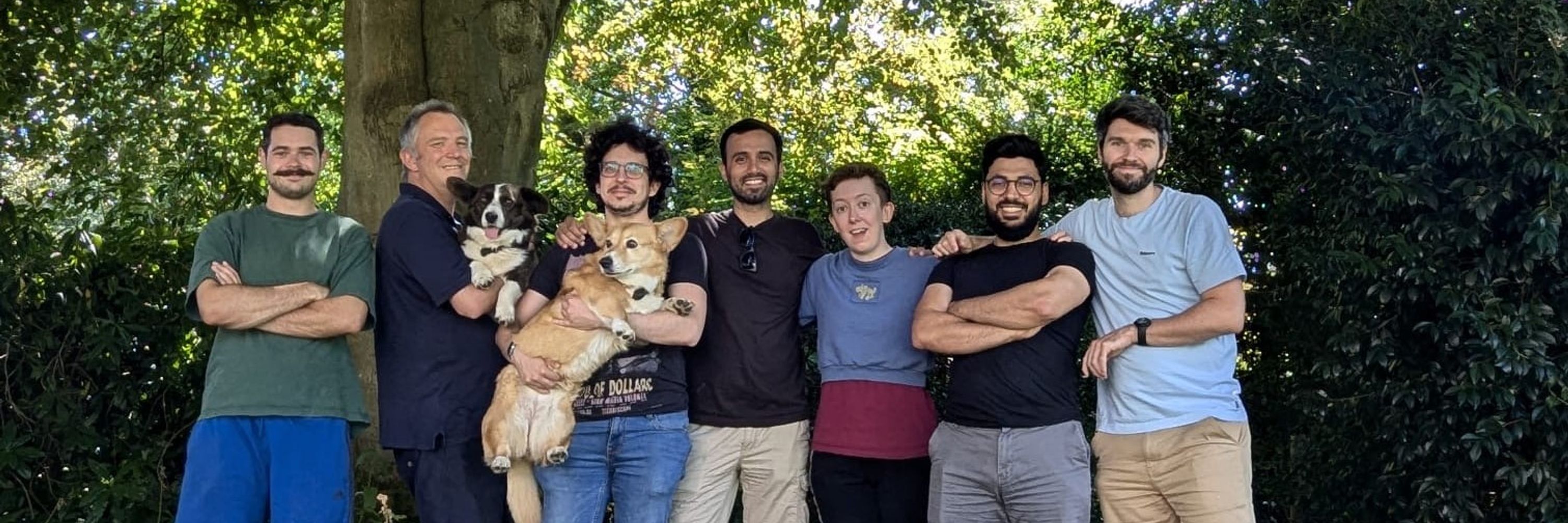 Carter Lab