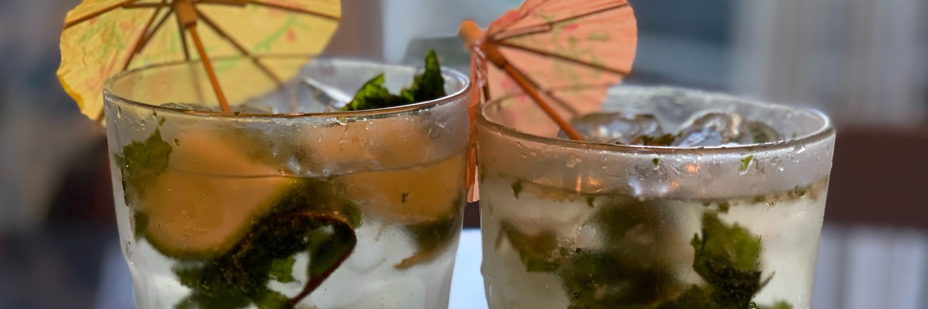 MojitoMike