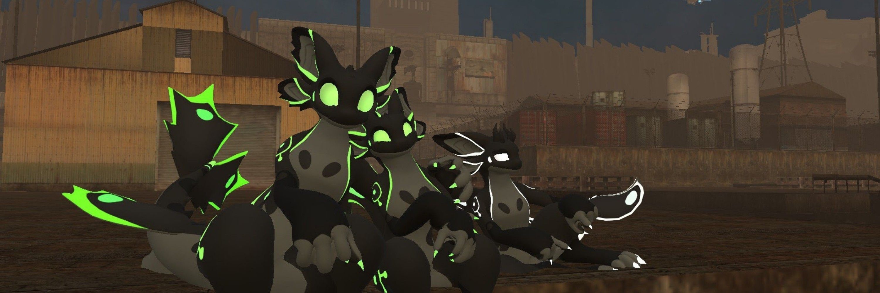 Shadow 