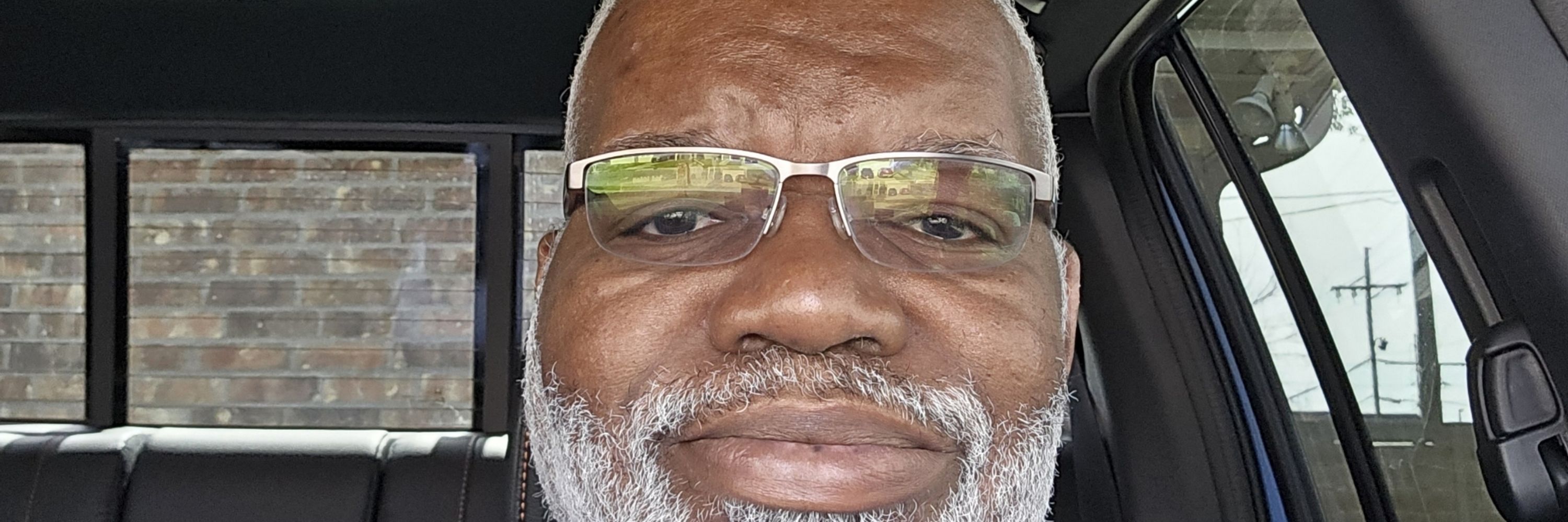 Roderick B Franklin Sr⚜️⚜️