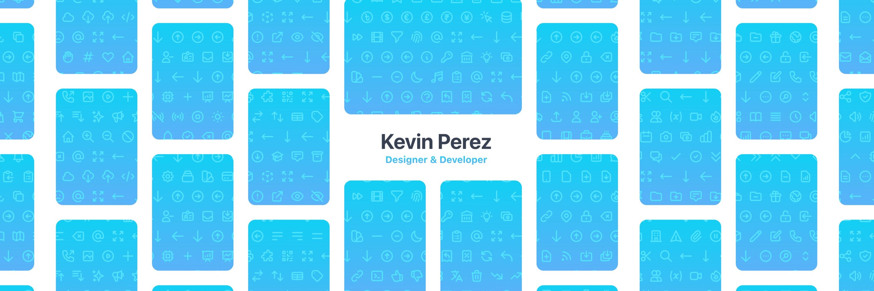 Kevin Perez