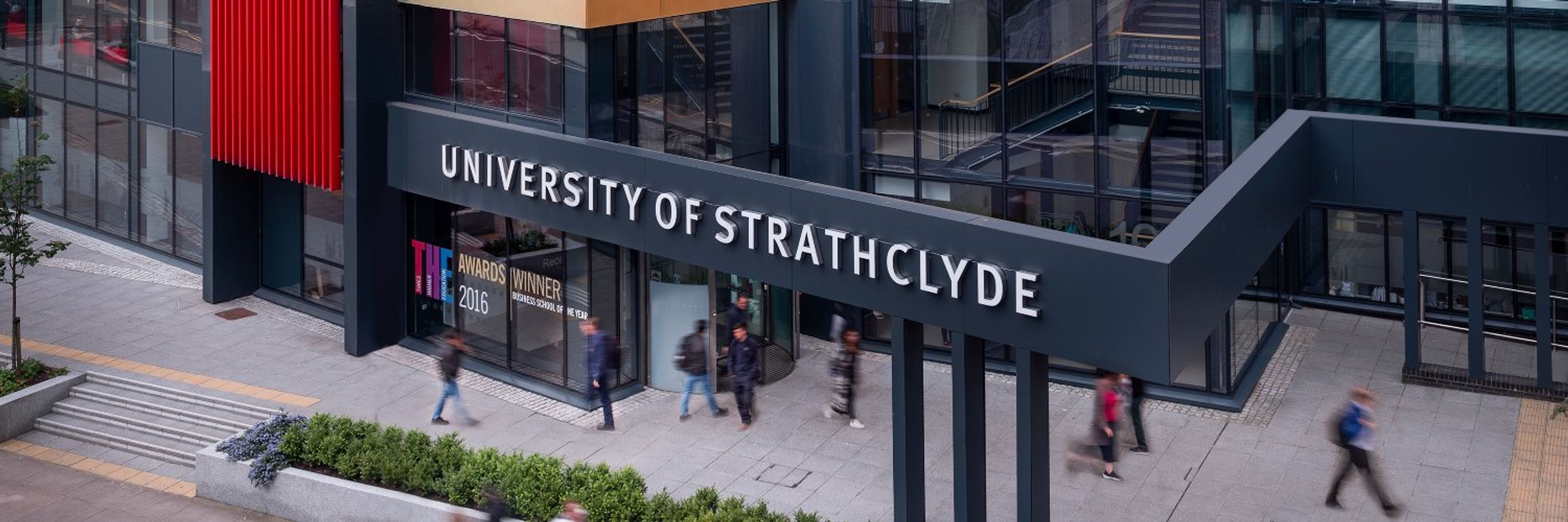 Strathclyde Business School