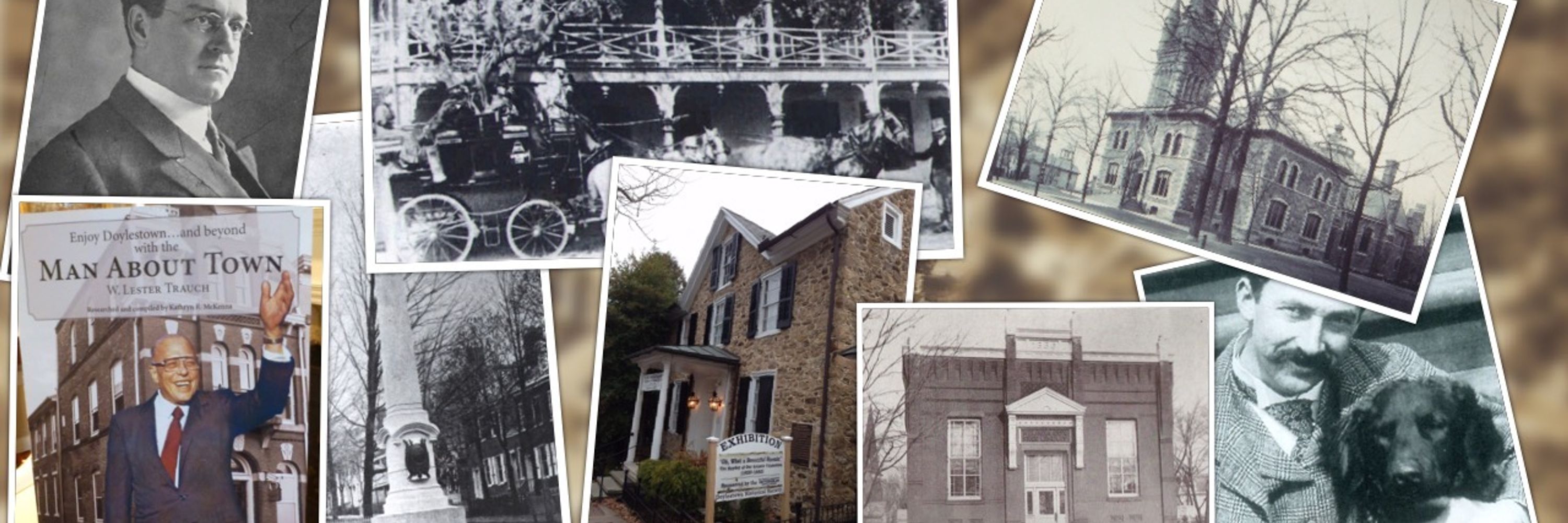 Doylestown Historical Society