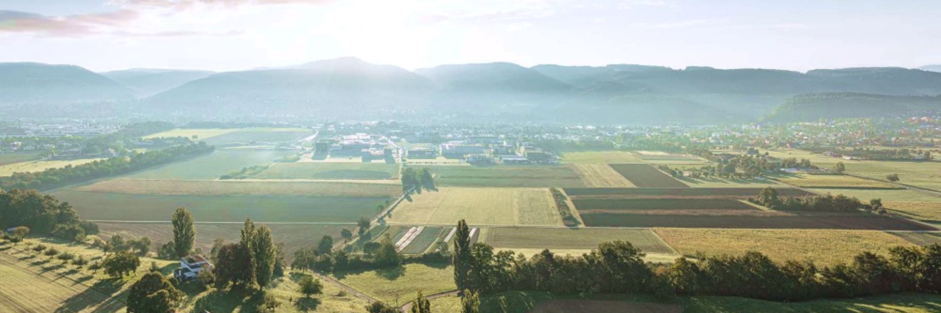 Gemeinde Aesch