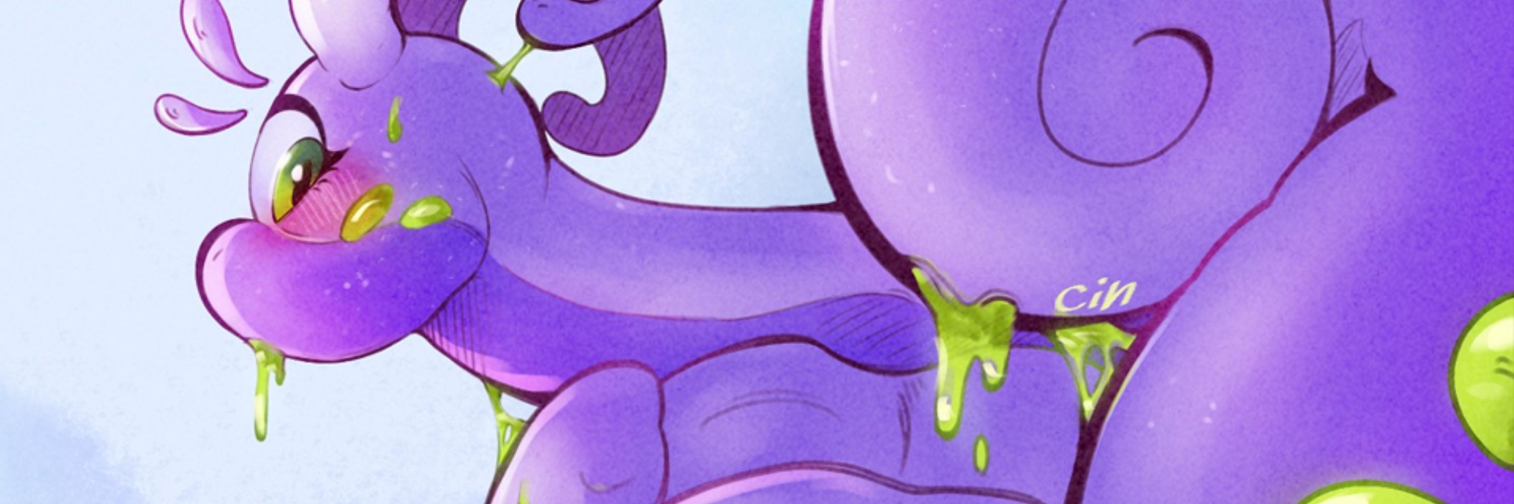 🐈‍⬛🔞 Cinnymini (Comms Open!)