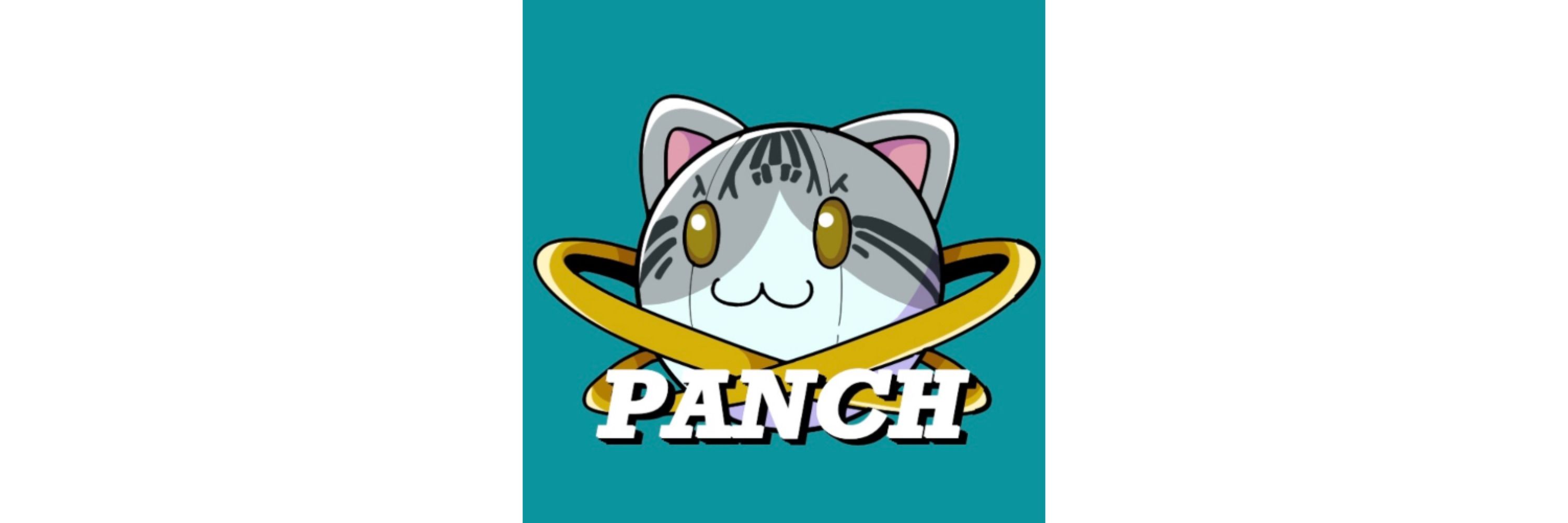 panchi_創作