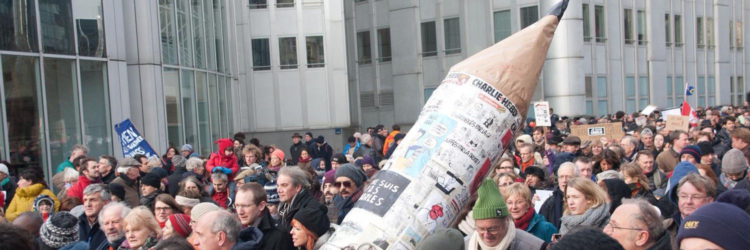 Centre for Free Expression