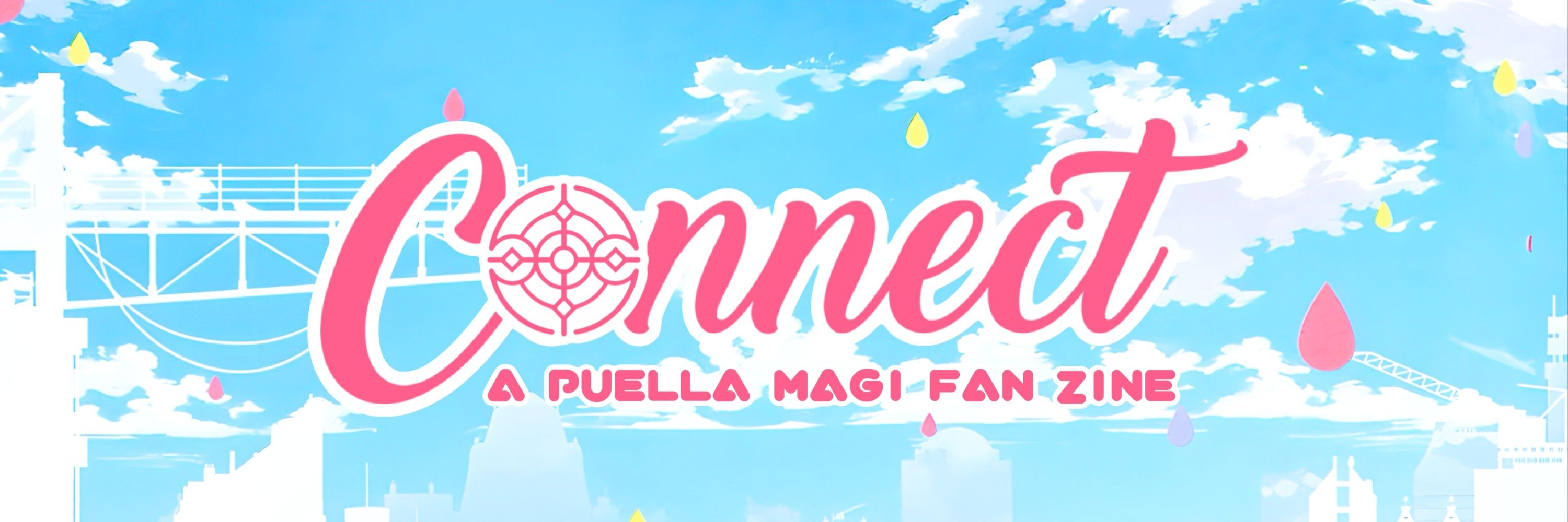 Connect: A Puella Magi Fanzine