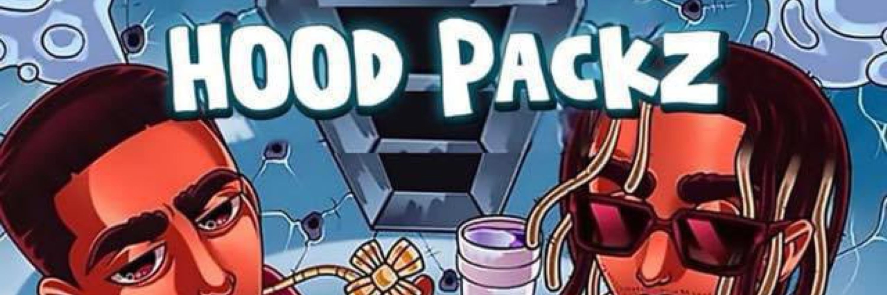 Hood Packz
