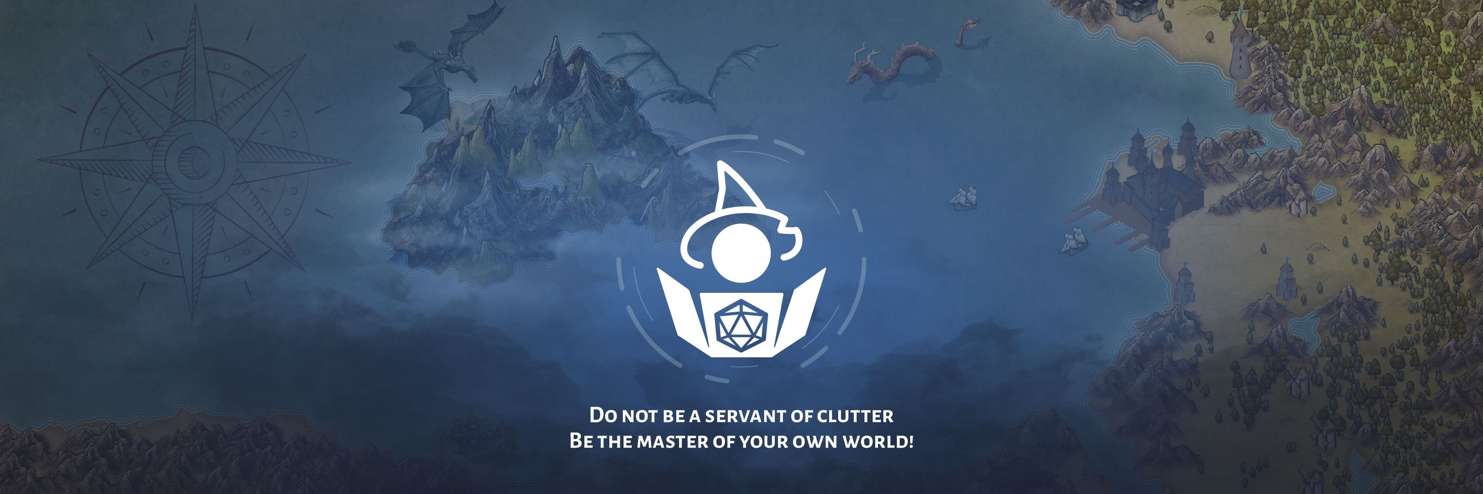 LoreMaster.io