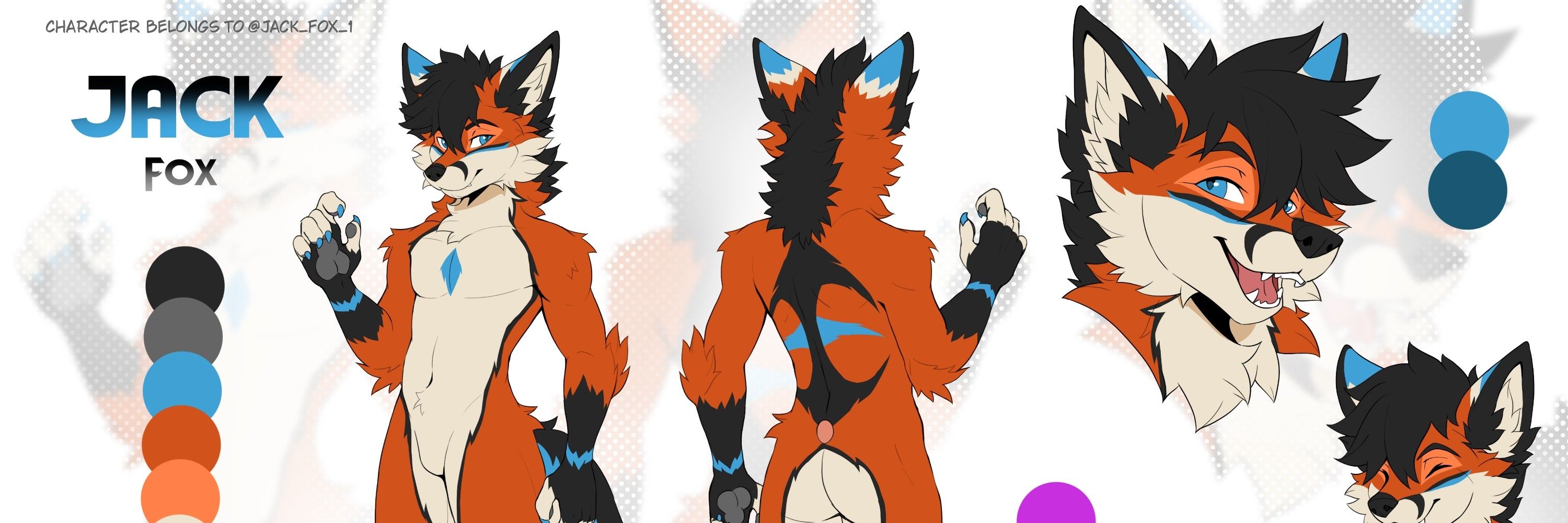 Jack Fox