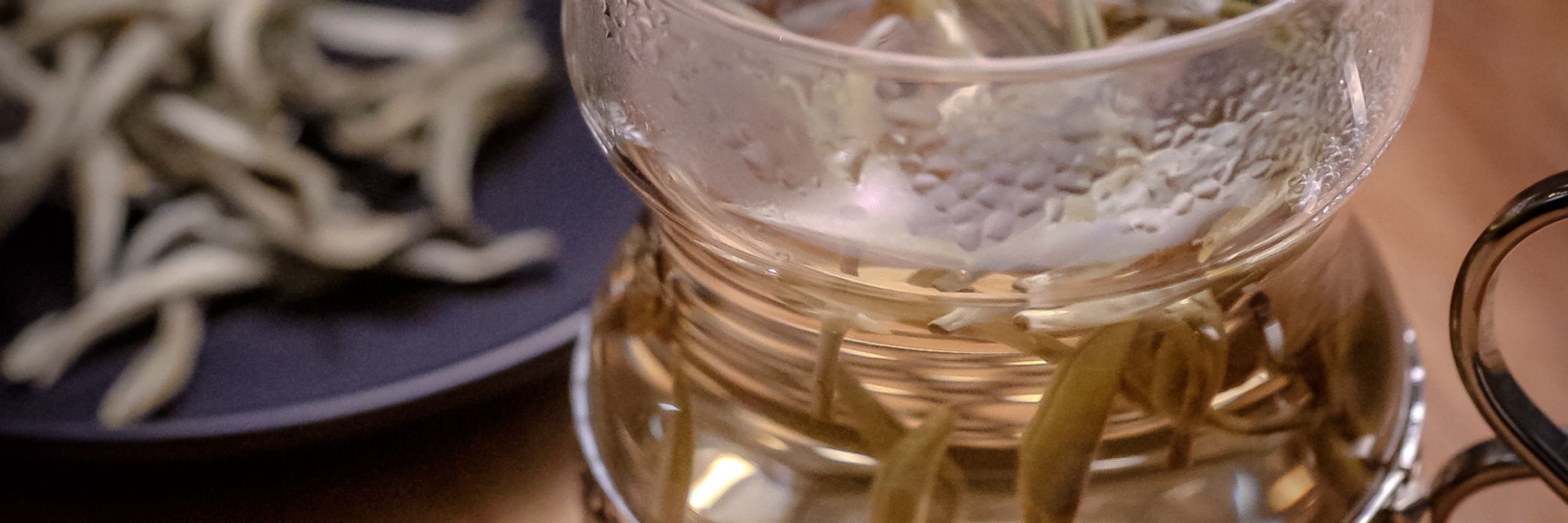 盘点/ぱんでぃえん 間借りの茶店