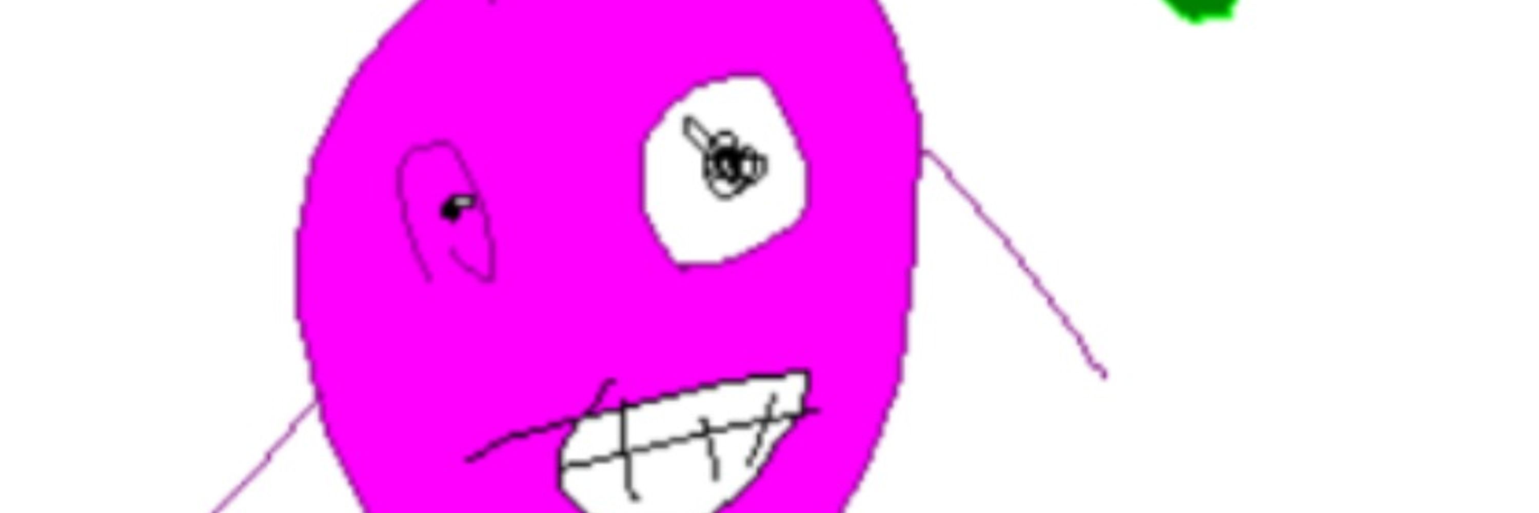 i am hacky on this new website