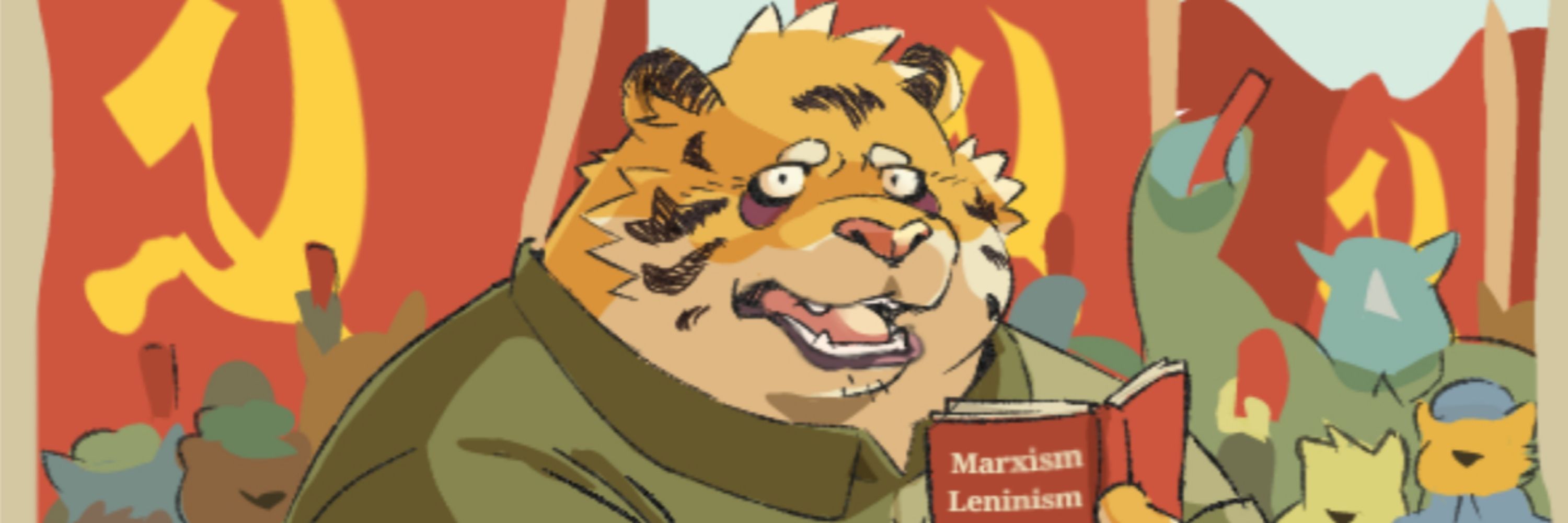 ⋆ Tarozato - COMMS Open!