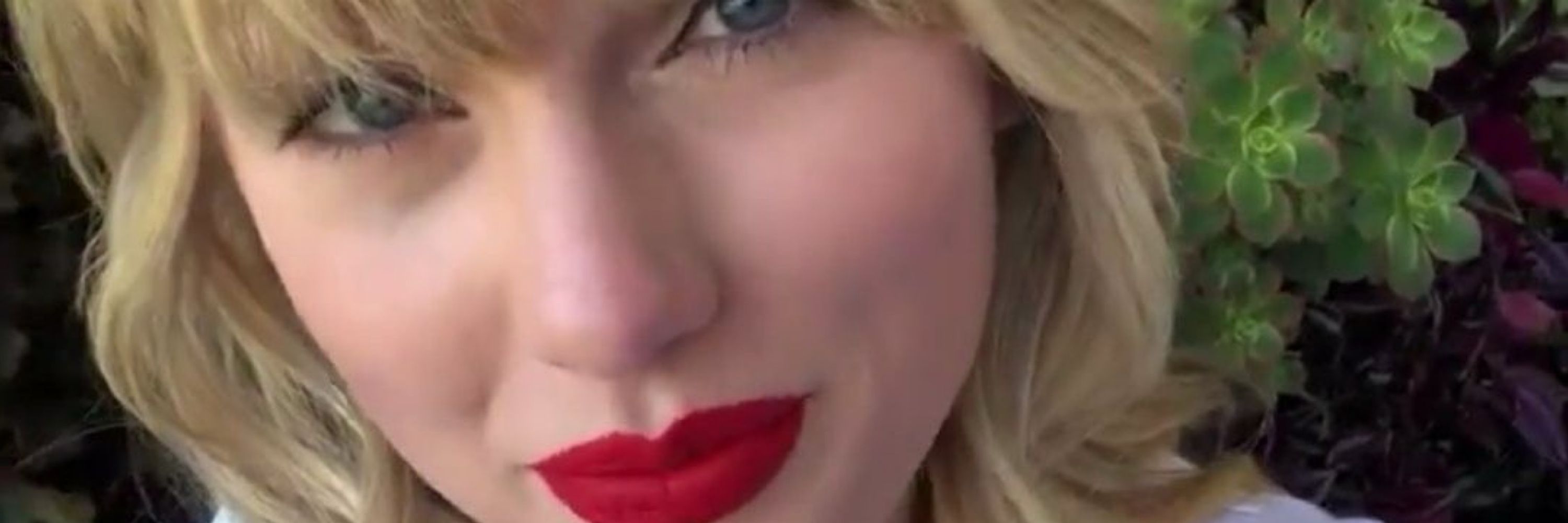 Taylor swift private 😇❤️