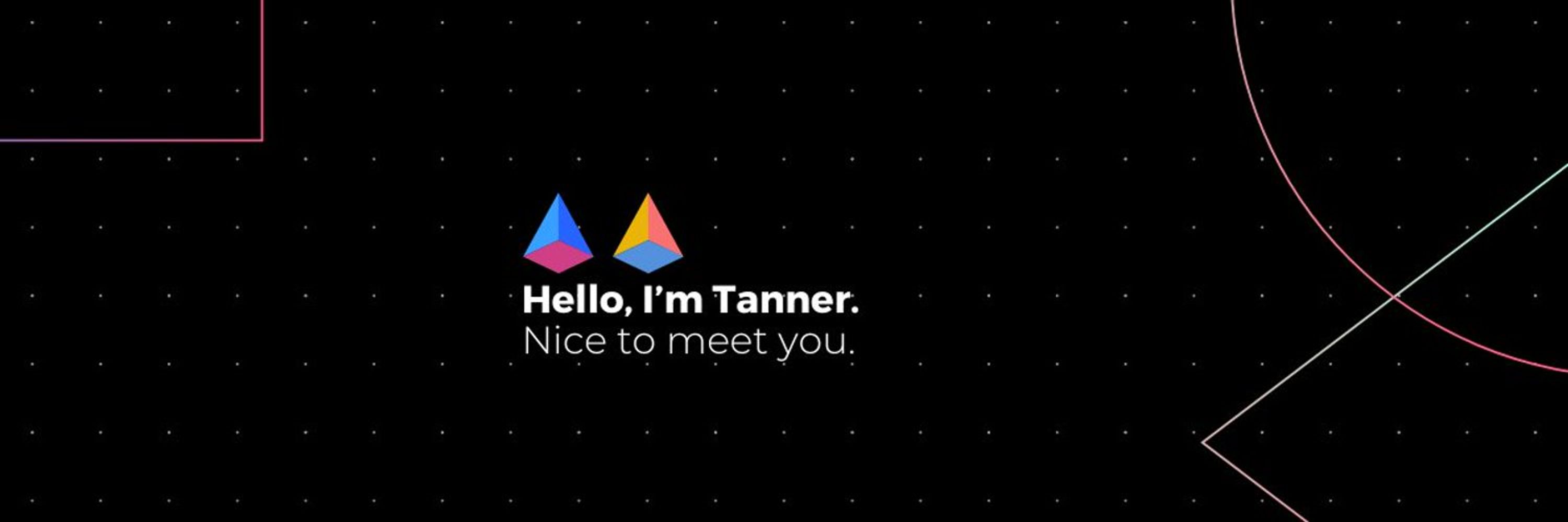Tanner Hallman