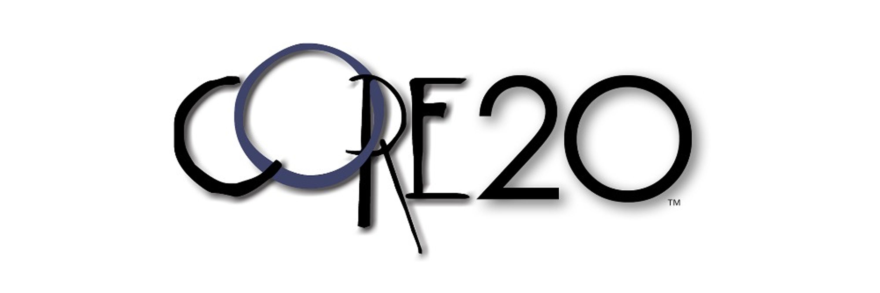 CORE20