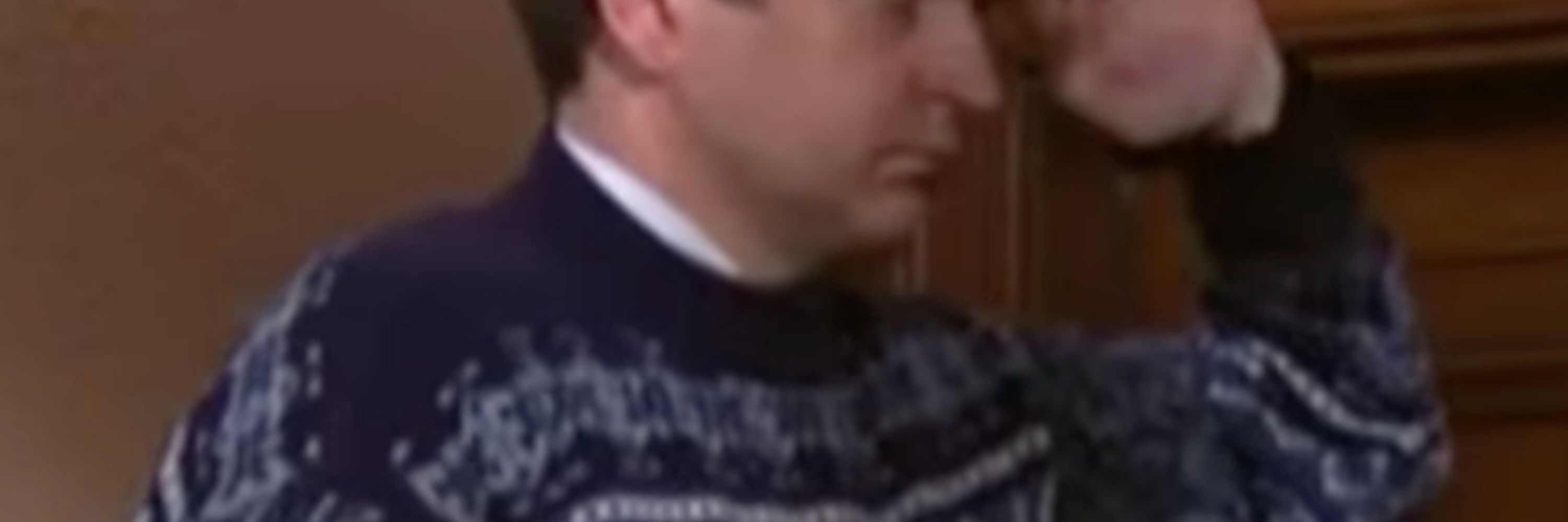 Kevin Schofield