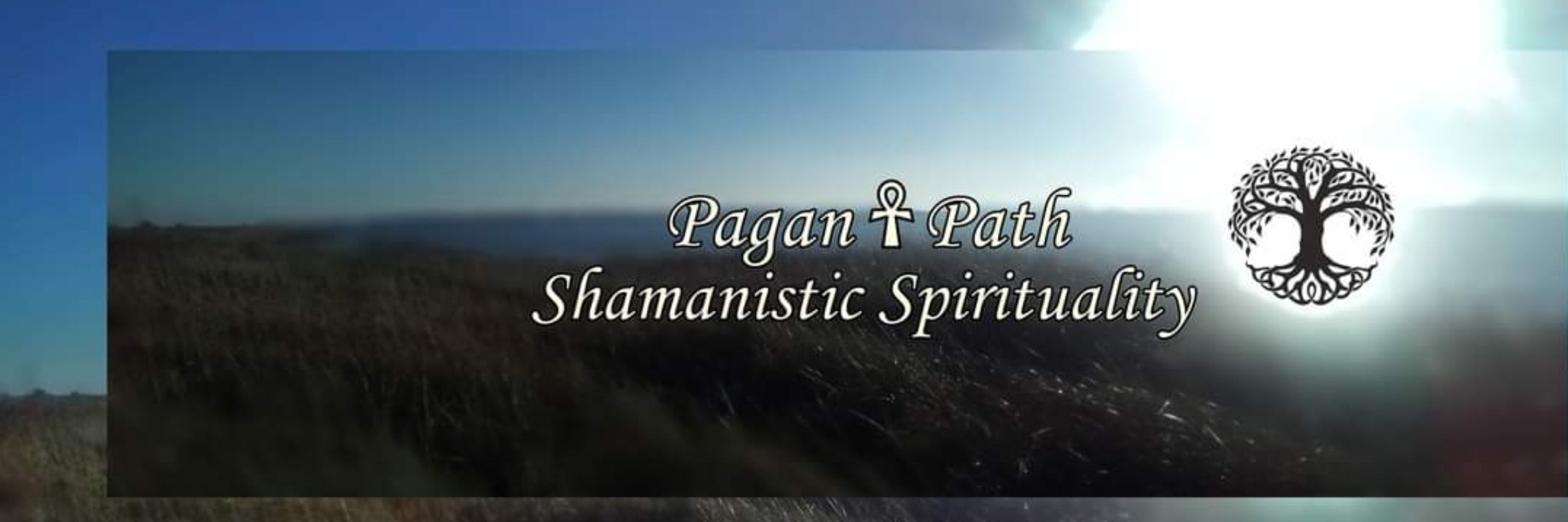 Pagan-path