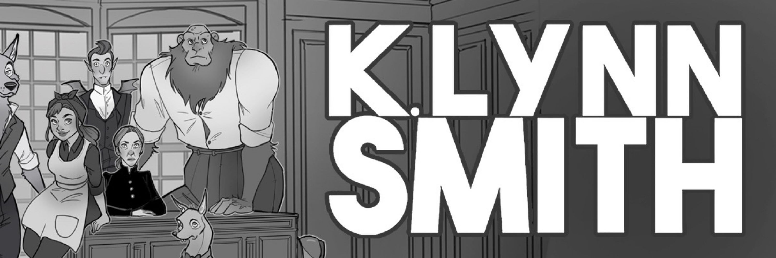 K. Lynn Smith