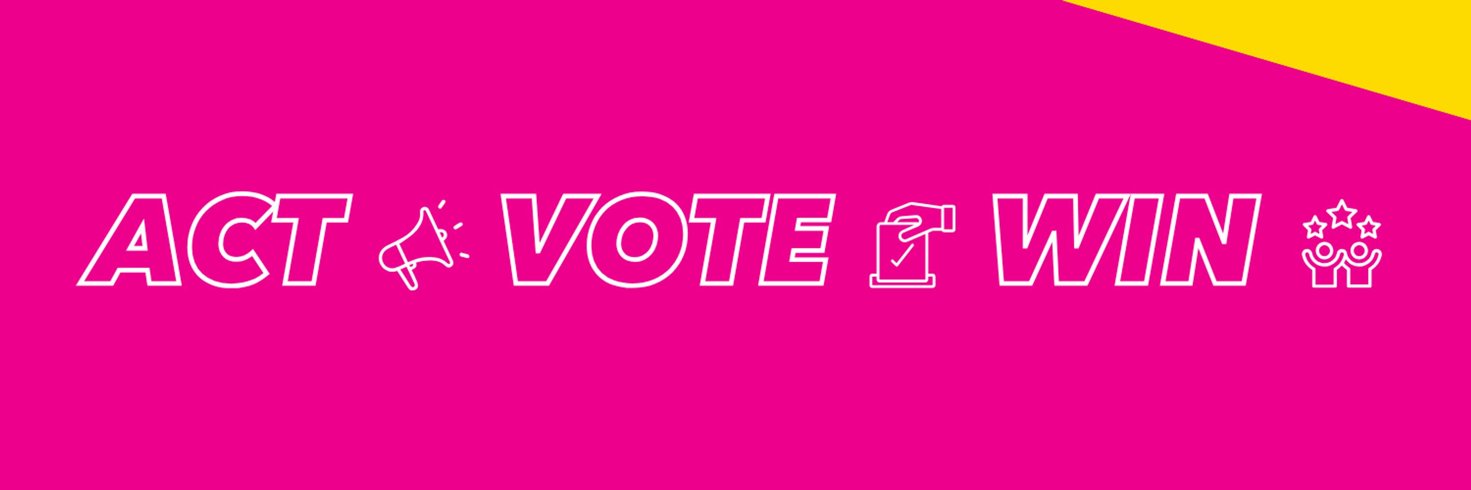 Planned Parenthood of Greater New York Votes PAC