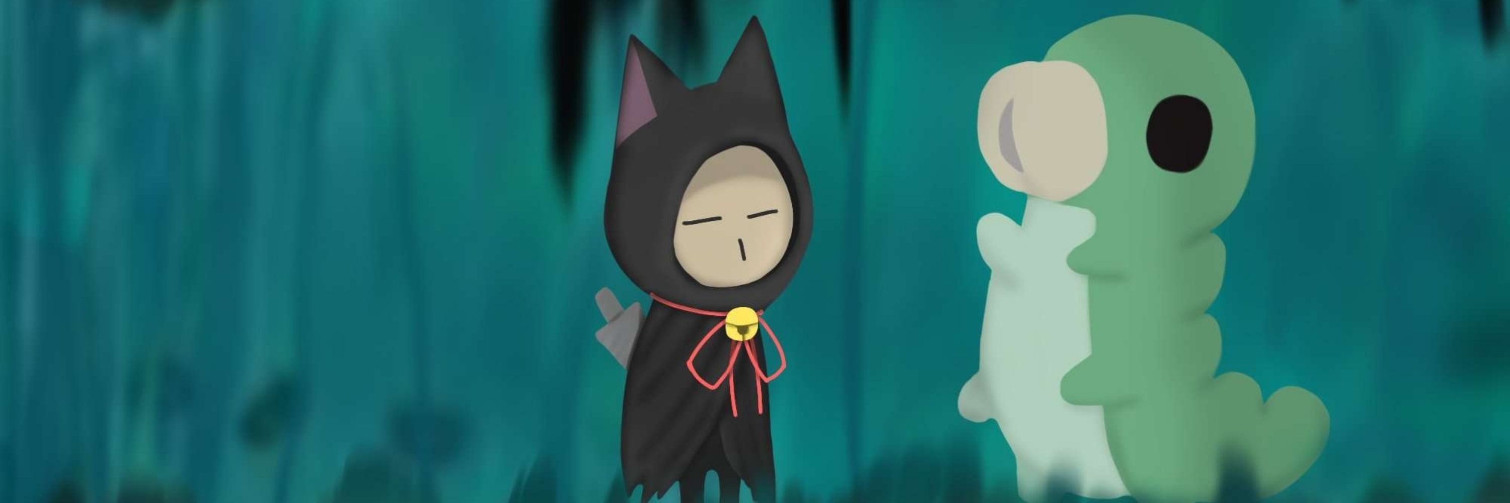 エセ猫代理