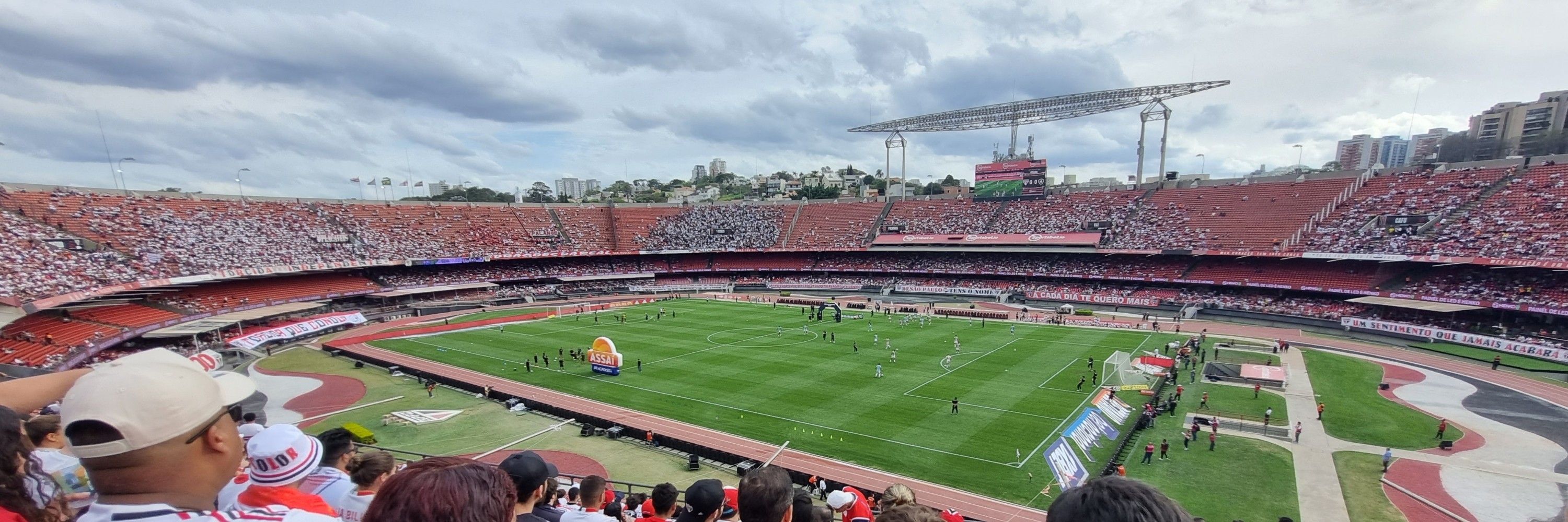 SPFC MEMEIRO 🇾🇪