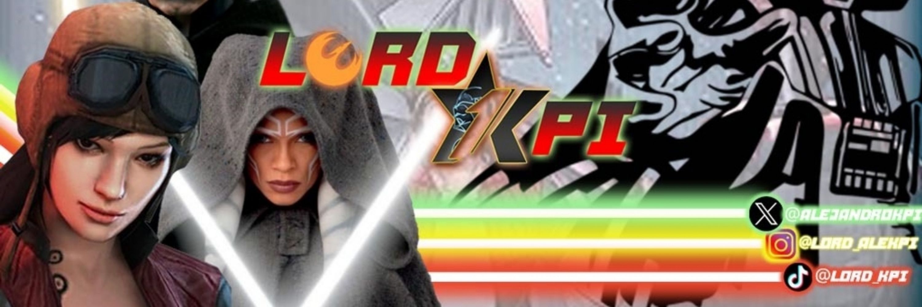 ⭐Lord Kpi⭐