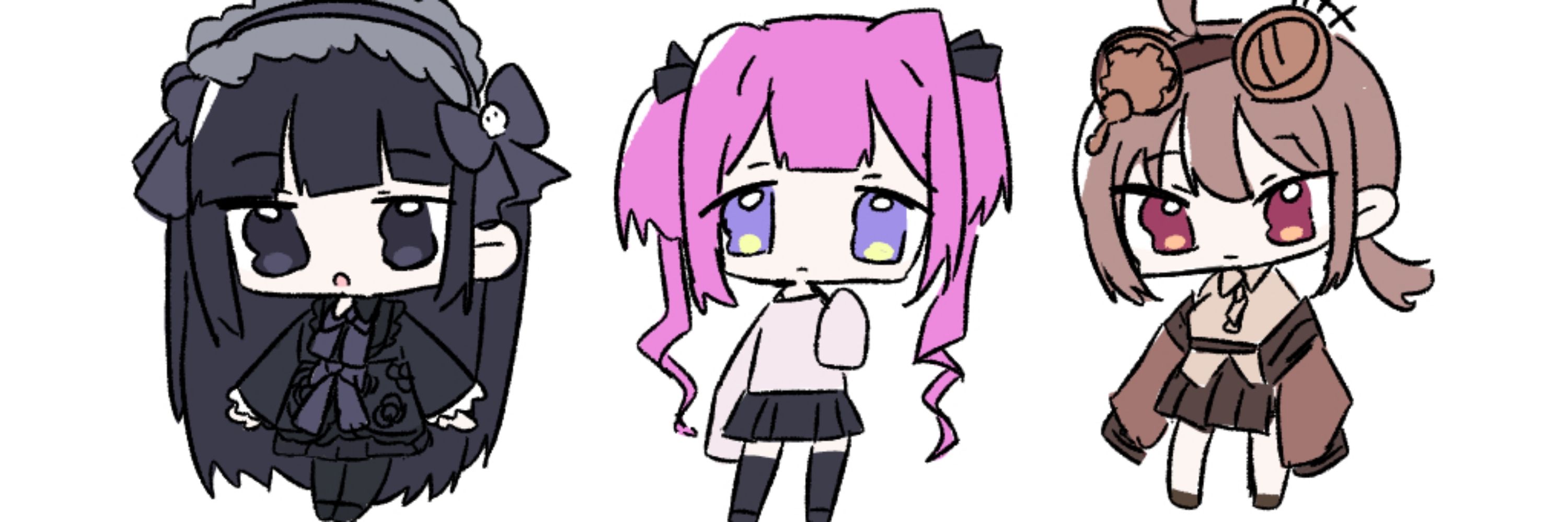🖤たびたびたびた💀