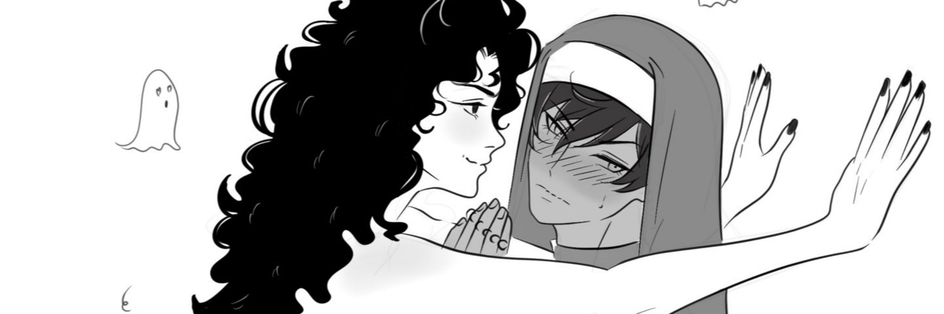 Rosalia (comms open)