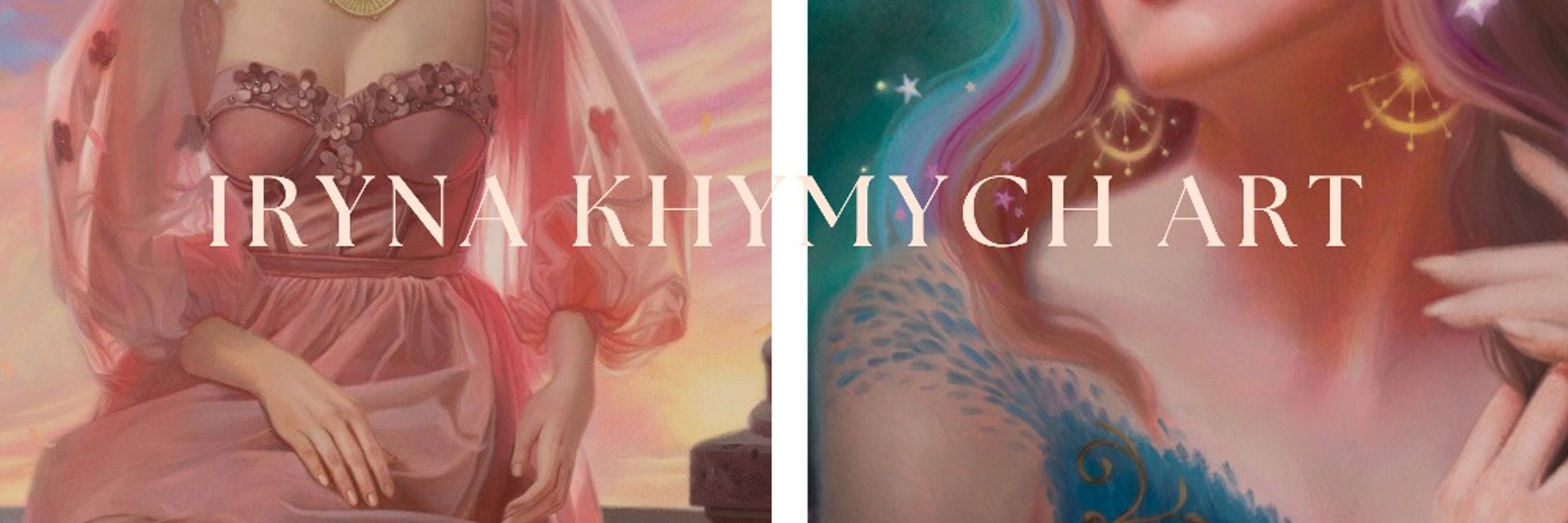 Iryna Khymych