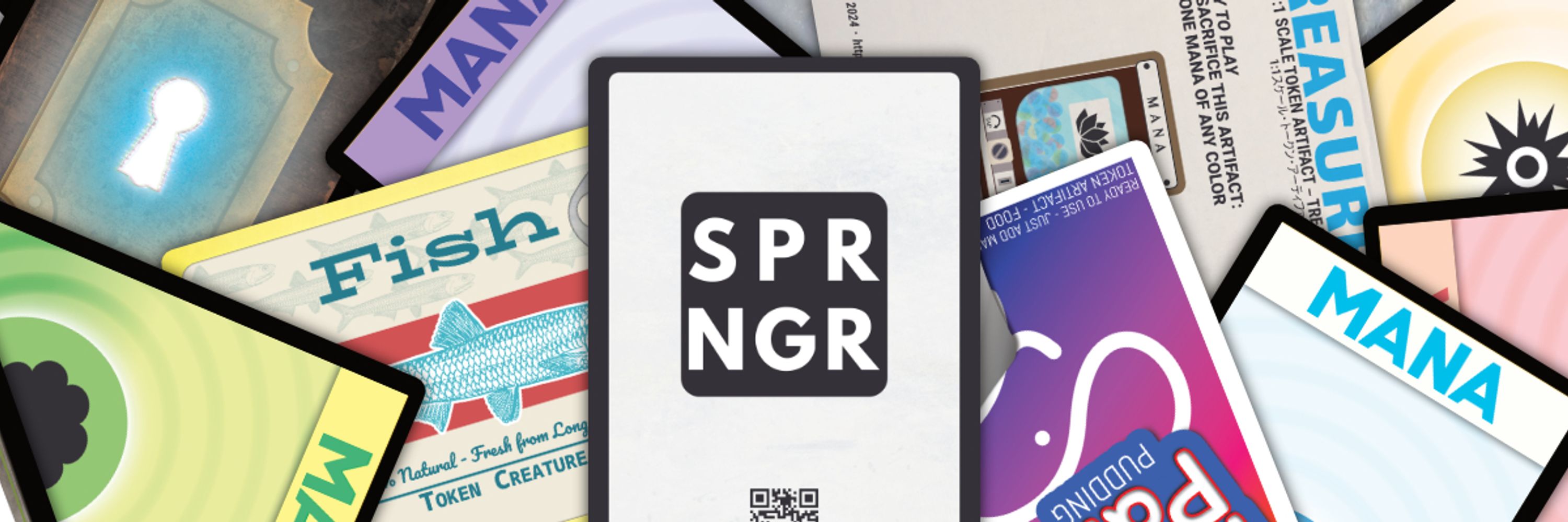 sprngr