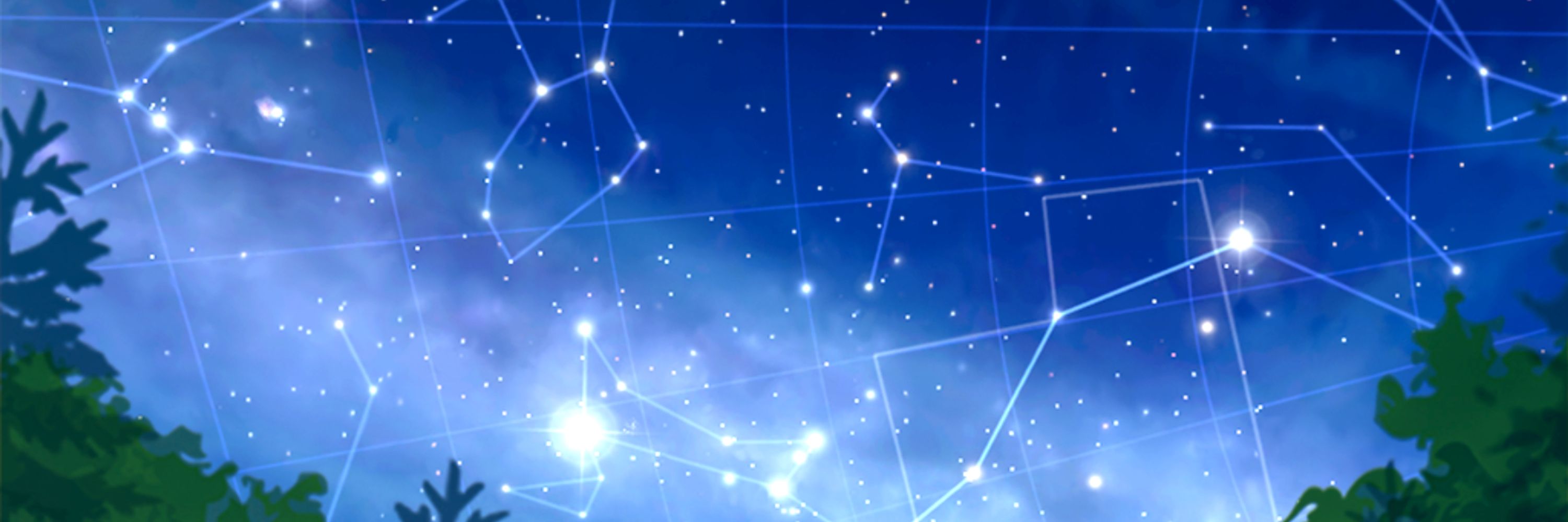 Star Chart