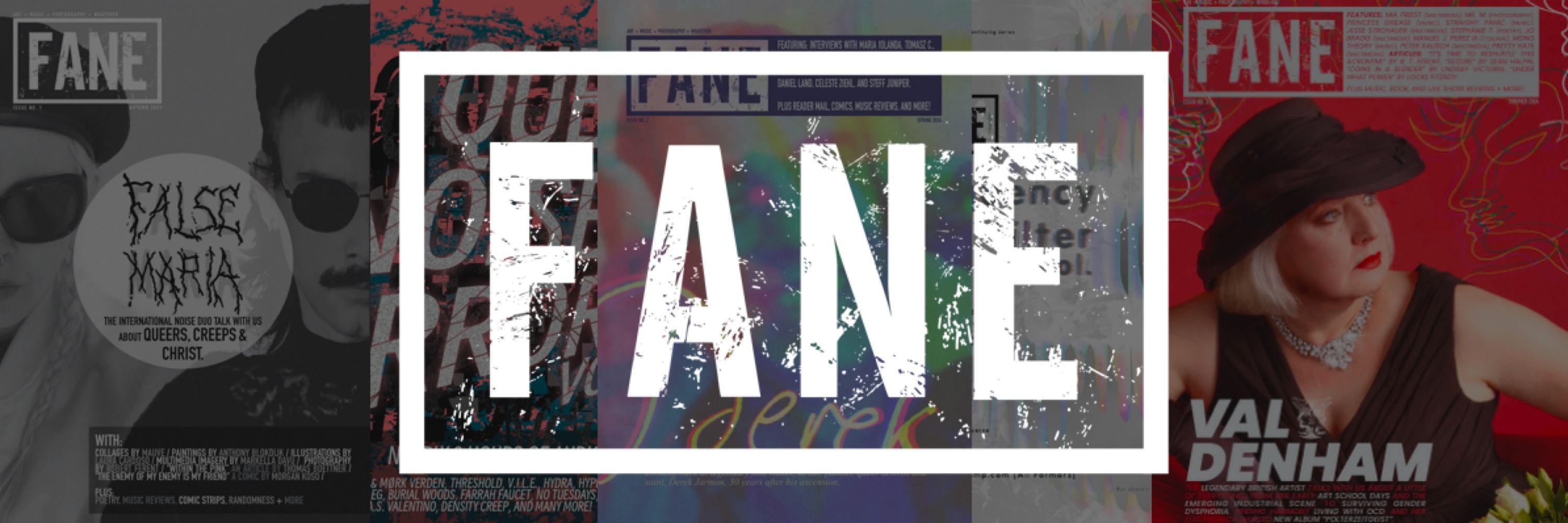 FANE
