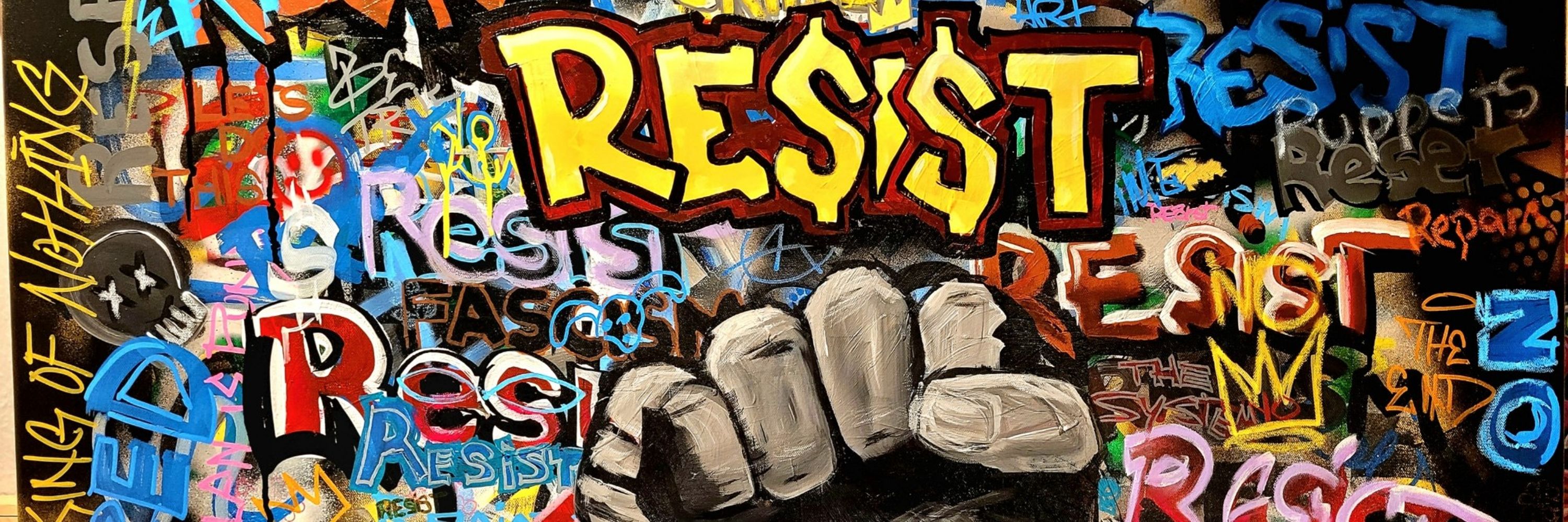 Artist Anarchist