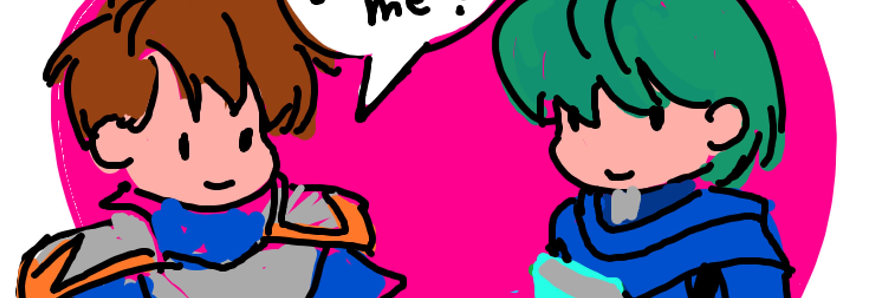level 1 fujoshi