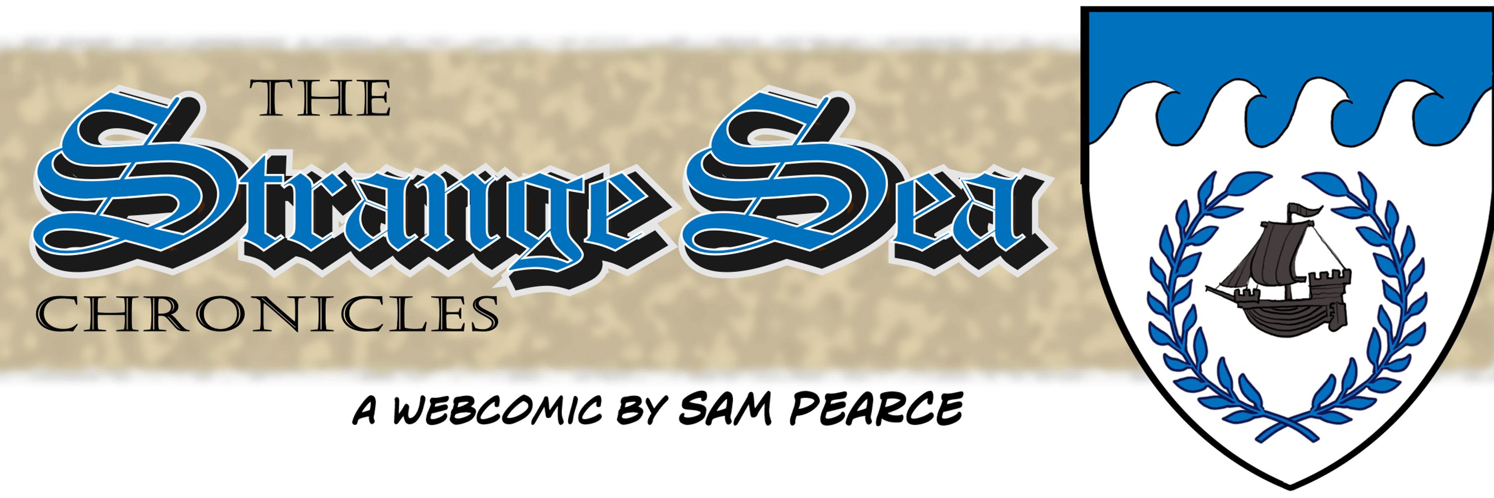 Sam Pearce