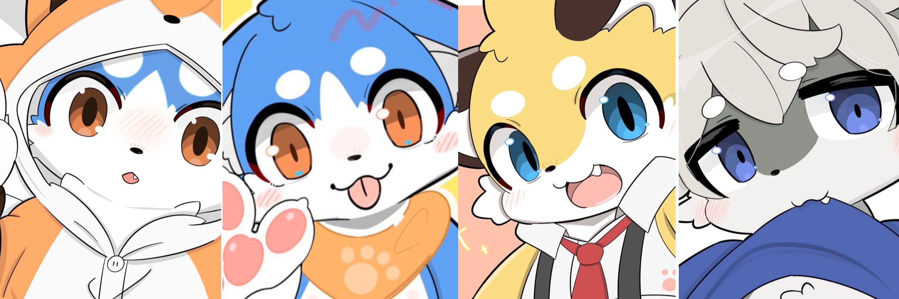 むじ