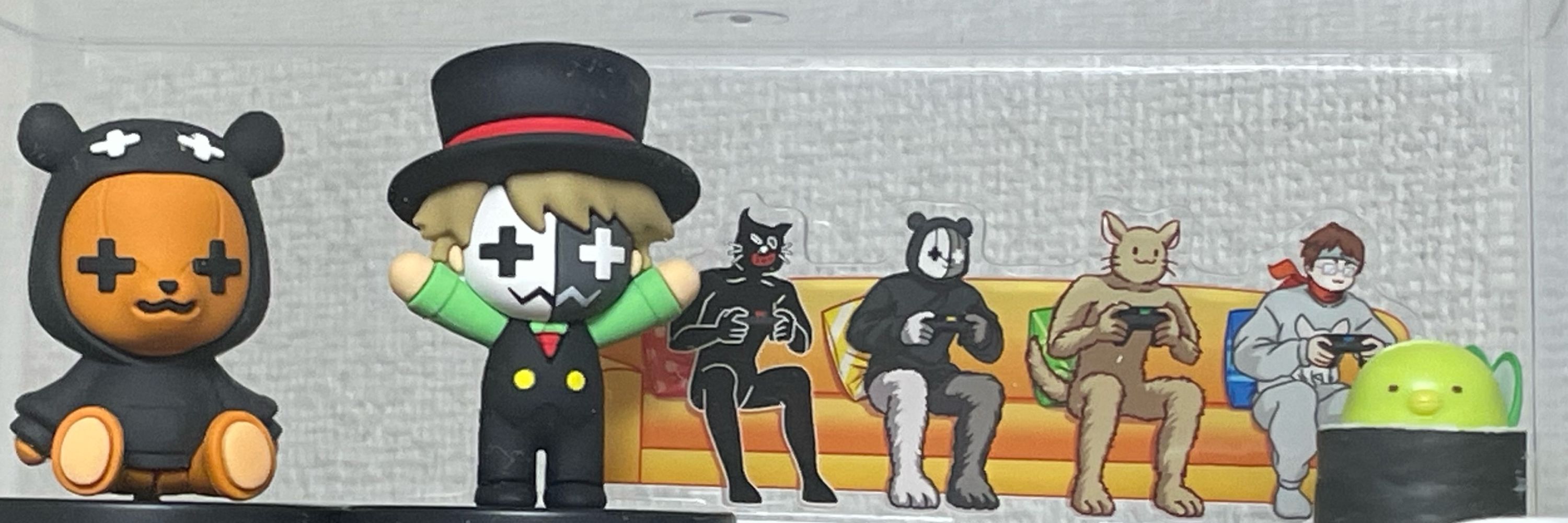 うみうし