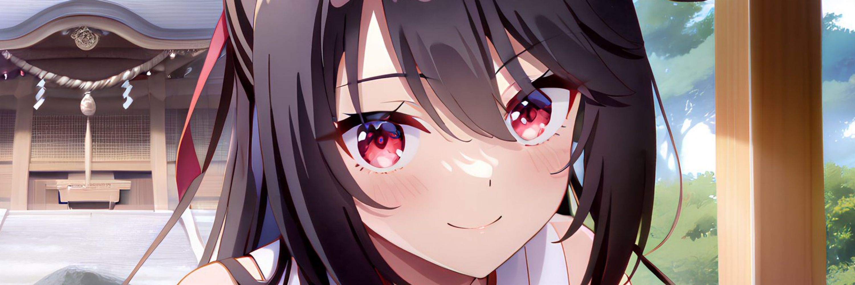 月華 春霞