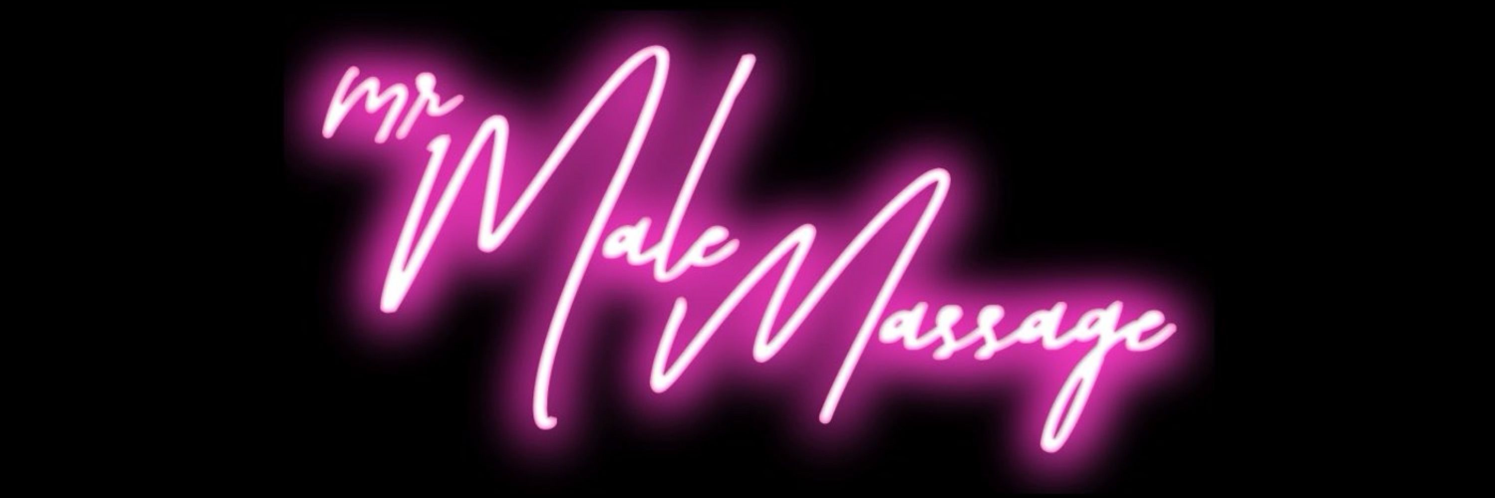 Mr Male Massage