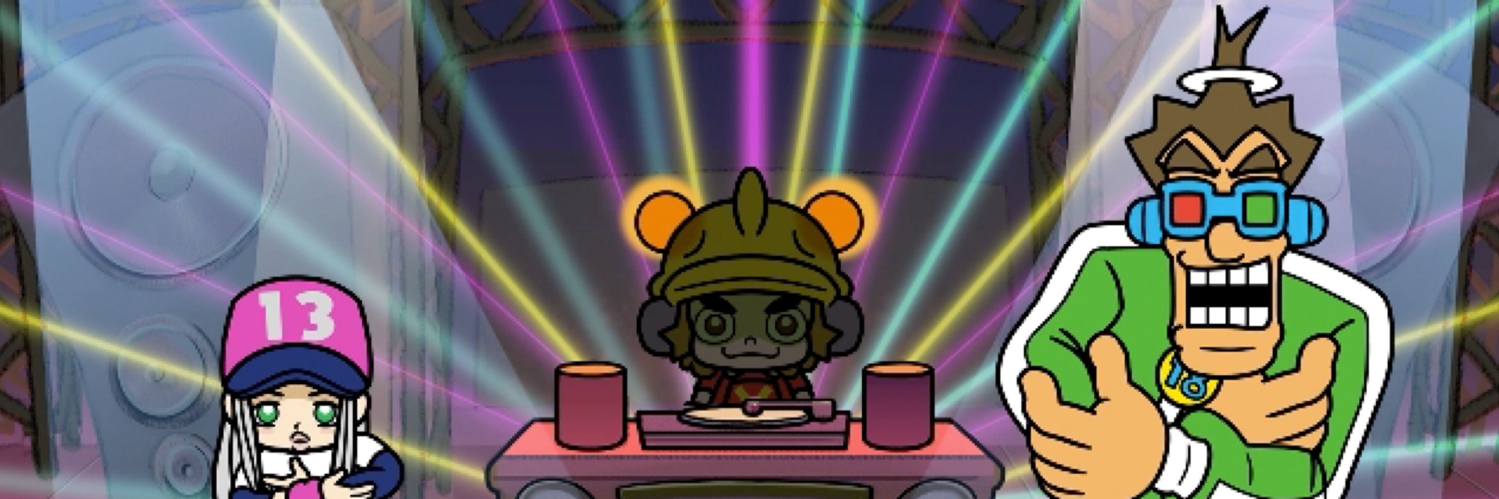 ⚡️9-VOLT!!!🎮