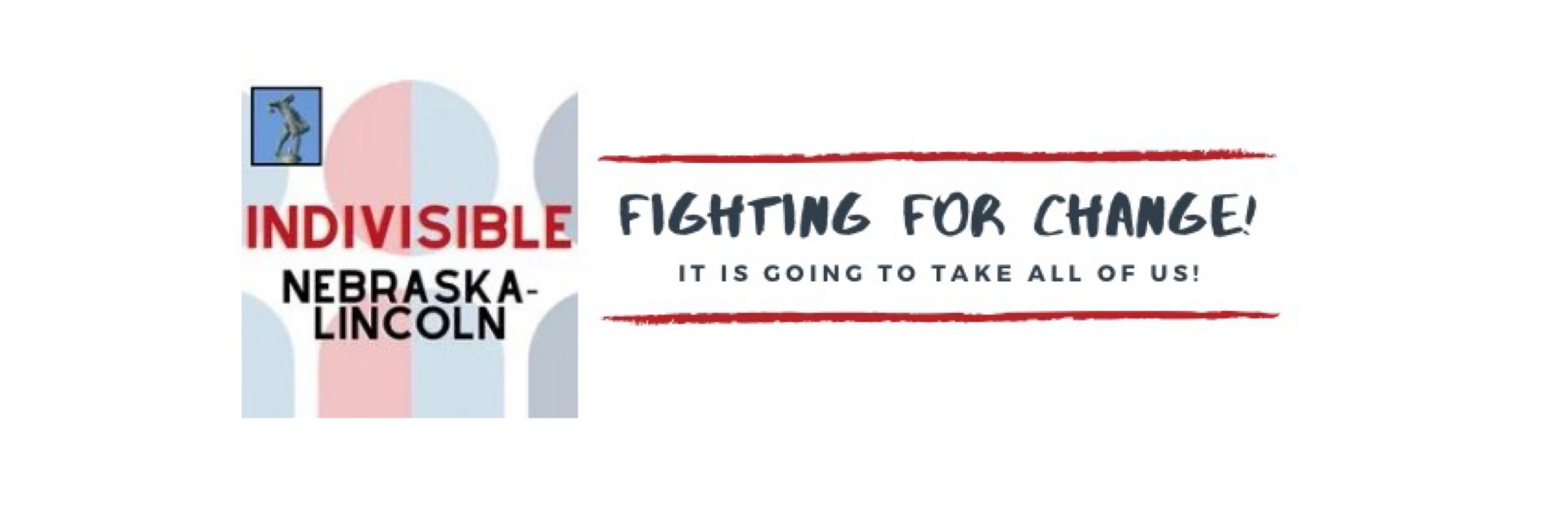 Indivisible Nebraska - Lincoln