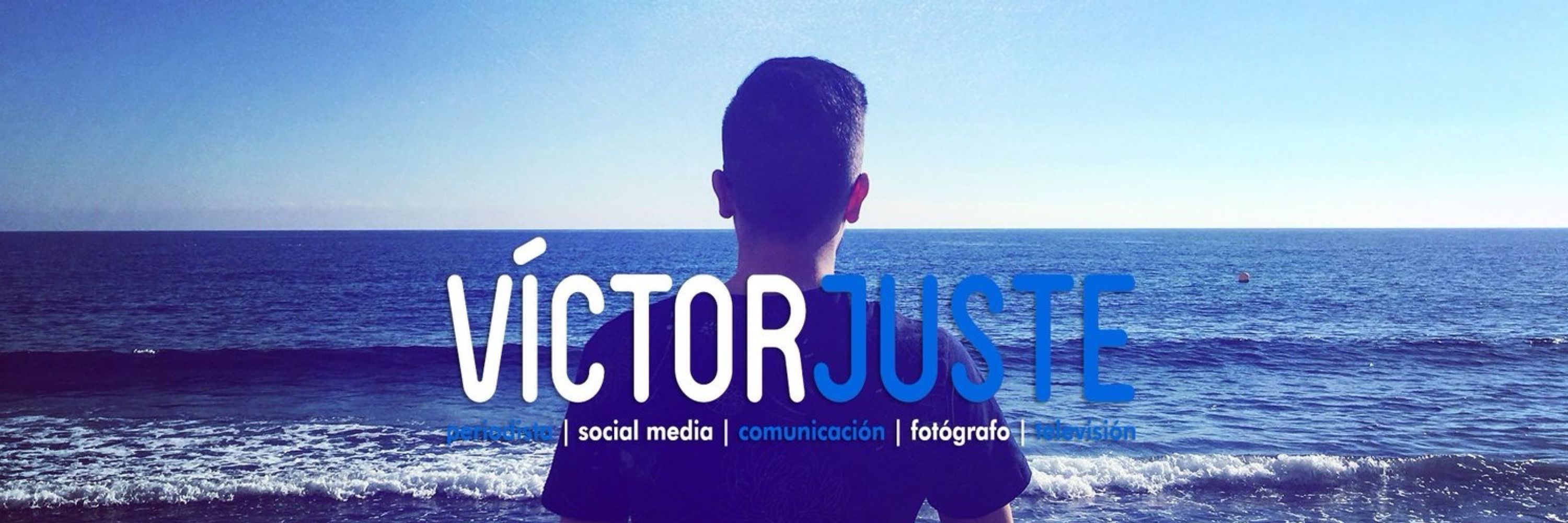 Víctor Juste