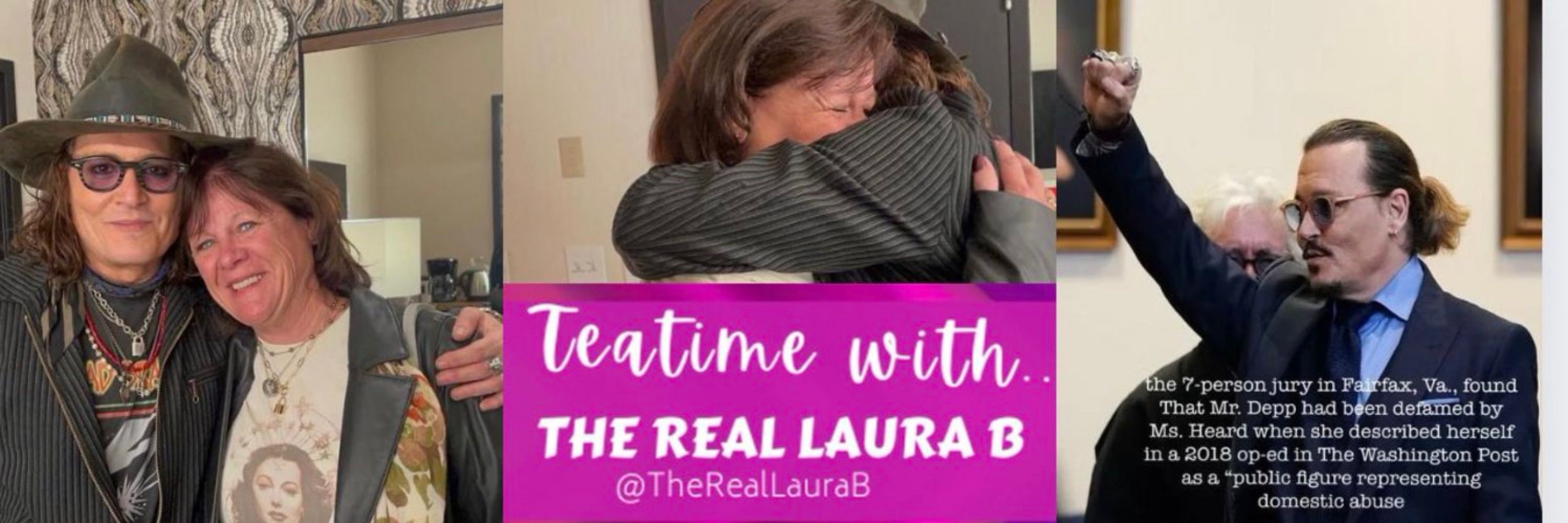 TheRealLauraB