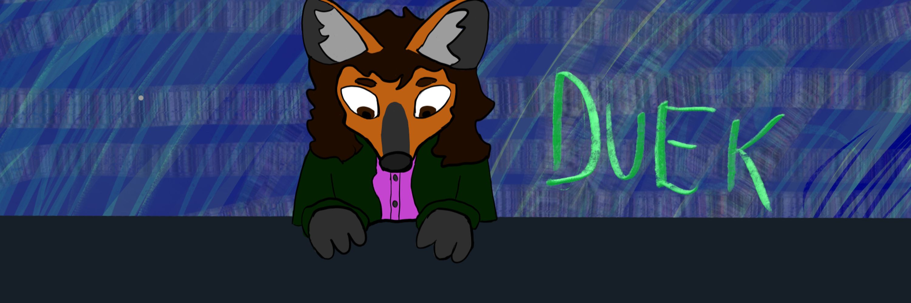 Duek