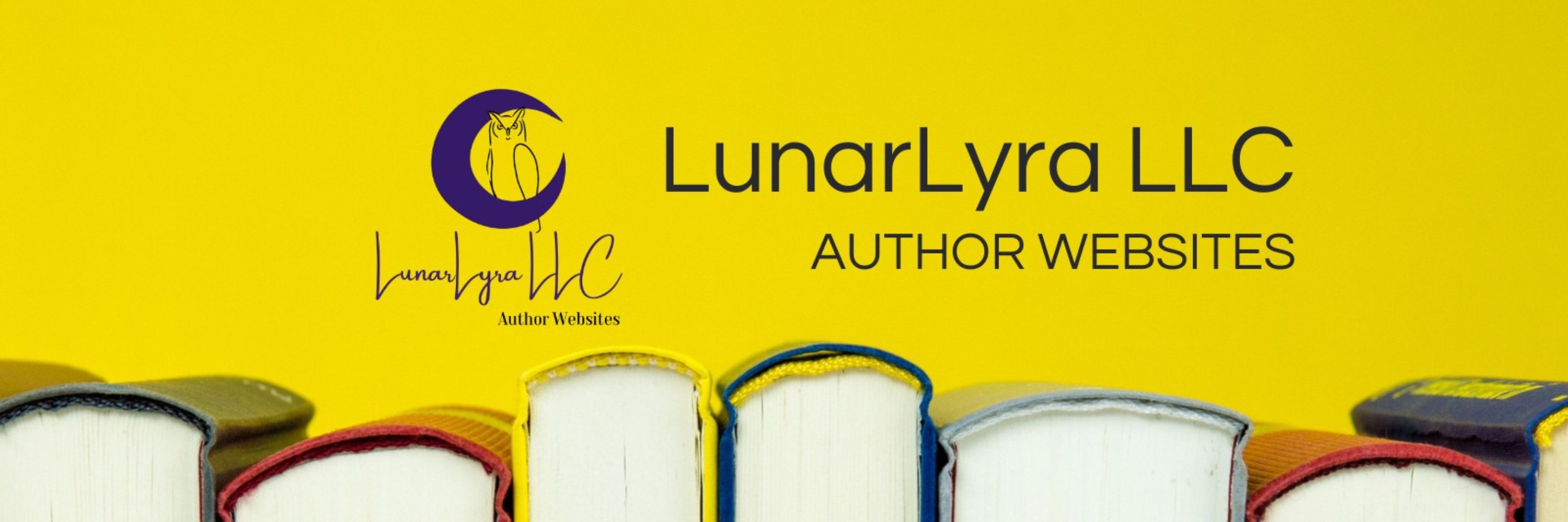 AuthorWebsites