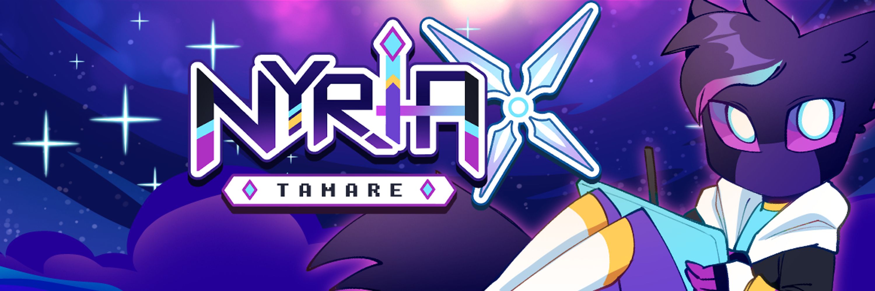NyriaTamare