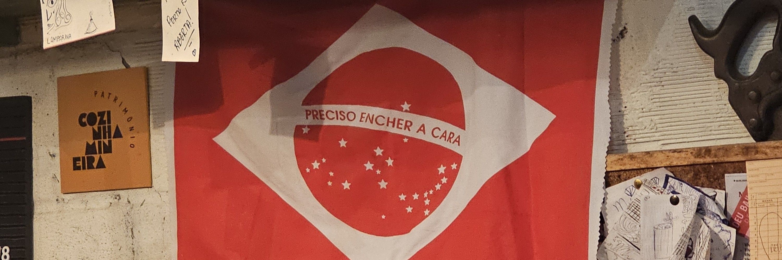 Thaí ou taquí?