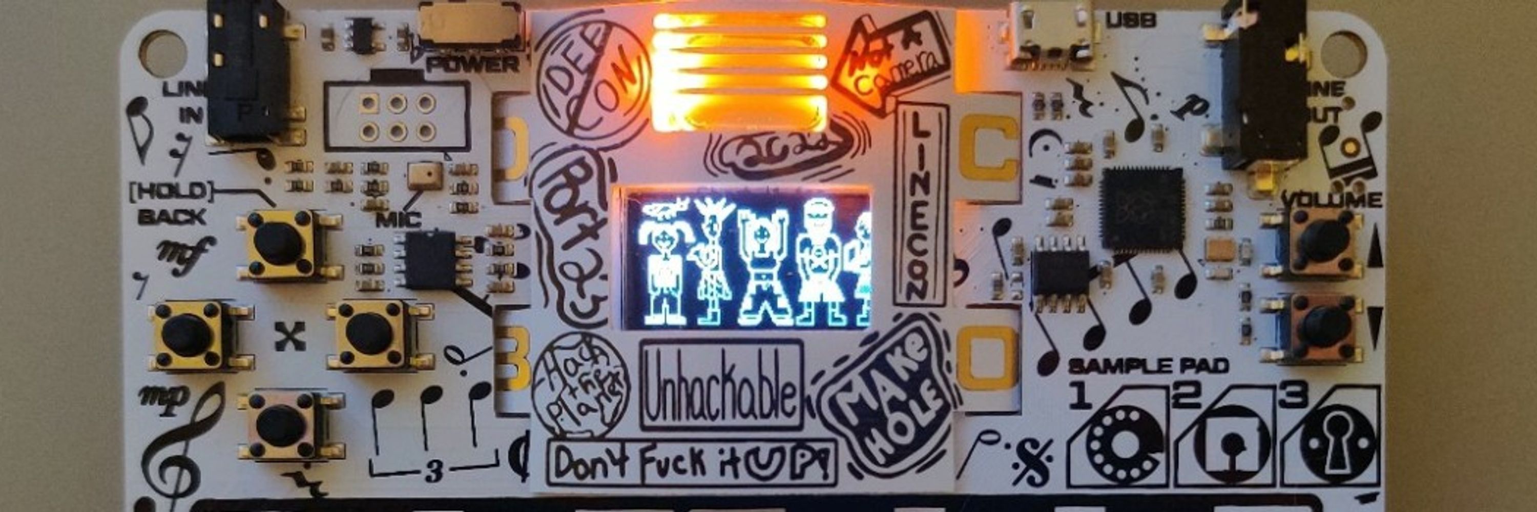 Rob